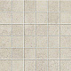 Мозаика Atlas Concorde Drift White 30x30