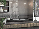 Керамическая плитка Kerama Marazzi 1299H Дегре серый 9,8x9,8