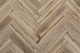 Кварцвиниловая плитка Aqua Floor Parquet Glue AF2505PG 610x122 Клен Светлый замковый кварц винил напольный