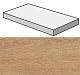 Ступень угловая левая Atlas Concorde Oak Reserve Tamarind 33x120