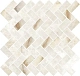 Мозаика Italon Стелларис Кристал Пьюр Кросс 29,7х31,5