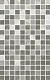 Декор Kerama Marazzi MM6435 Кантата 2 мозаичный микс глянцевый 25x40