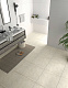 Керамогранит Goldis Tile Marbella Ivory N9BA0ZQADPJ1MS бежевый 60x60