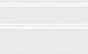 Плинтус Kerama Marazzi Фару белый матовый обрезной 15x25 FMB030R