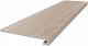 Ступень Kerama Marazzi DL501400R\GCF клееная Про Вуд беж светлый 33x119,5