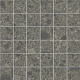 Мозаика Atlas Concorde Boost Mix Smoke Mosaico 30x30 A83H