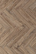 Кварцвиниловая плитка Aqua Floor Space Parquet Light AF4503PQL 610x122 Ясень Светлый замковый кварц винил напольный