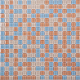 Мозаика NSmosaic J-353 разноцветный 30.5x30.5
