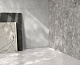Керамогранит Vitra CementBase Серый Матовый R10A 120x60