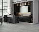 Керамогранит Laparet Callisto Gray 60x60 глянцевый