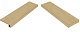 Ступень угловая правая Italon Element Wood Faggio 33x120