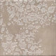 Декор Керама Марацци Venezia Адриатика 1 бежевый глянцевый 20х20