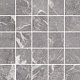 Мозаика Marble Trend Silver River 30.7x30.7 K-1006/LR/m14/307x307x10