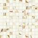 Мозаика Atlas Concorde Marvel Shine Calacatta Imperiale Mosaico Polished 30x30 A426