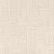 Мозаика Atlas Concorde Aplomb Cream Mosaico Net 30x30 A6SV