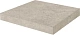 Ступень Kerama Marazzi KM8080G0001RGCA угловая клееная Портленд бежевый светлый матовый обрезной 33x33