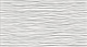 Керамическая плитка Atlas Concorde 3D Wall Design White Wave Matte 30.5x56 9D5W