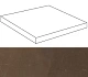 Ступень угловая Marvel Bronze Scalino Angolare ASMX 33x33