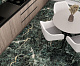 Керамогранит Laparet Nembus Green 60x60 полированный