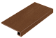 Ступень фронтальная Italon Surface Corten 33x120
