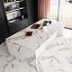 Керамогранит Goldis Tile Carrera White F2A A0ZS 000C белый 60x120