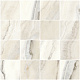 Мозаика Vitra MarbleSet Арабескато Норковый R9 30x30 лаппатированный
