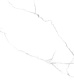 Керамогранит Laparet Atlantic White белый 60x60 полированный
