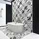 Керамогранит Goldis Tile Rio White P8AA0YBAA0A1SO белый 60x120