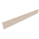 Плинтус Estima LF00 Loft White 7x60 бежевый