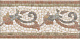 Бордюр Kerama Marazzi HGD\A100\17000 Виченца 7,2x15