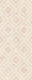 Керамическая плитка Kerama Marazzi 7171 Резиденция орнамент 20x50