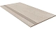 Ступень Estima TN00 Tramontana Ivory 30x60 бежевый