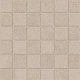 Мозаика Estima LN01/TE01 Luna Beige 30x30 бежевый