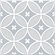 Декор Kerama Marazzi NT\C181\17000 Мурано 15x15