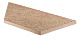 Бортик левый Atlas Concorde Клиф Беж 30x60