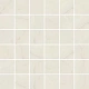 Декор Kerama Marazzi KMD2MSA004BR Махкама мозаичный бежевый светлый глянцевый обрезной 30x30