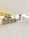 Кварцвиниловая плитка Fine Floor Light FF-1378 Дуб Гессен кварц винил напольный