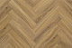 Кварцвиниловая плитка Aqua Floor Parquet Glue AF2504PG 610x122 Дуб Светлый замковый кварц винил напольный