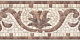 Декор Kerama Marazzi AD\A391\19000 Олимпия 9,9x20