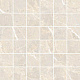 Мозаика Vitra Marmori Пулпис Кремовый 30x30 лаппатированный