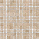Мозаика Керама Марацци MBD004 Риальто Антика 2 мозаичный бежевый матовый 30х30
