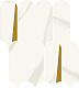 Мозаика Italon Metropolis Calacatta Elegant 32,5x36,1
