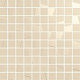Мозаика Italon Element Silk Sabbia 30,5x30,5