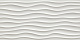 Керамическая плитка Atlas Concorde 3D Wall Design Dune White Matte 40x80 8DUW