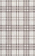 Керамическая плитка Kerama Marazzi 6351 Трокадеро клетка беж светлый 25x40
