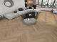 Ламинат LAMIWOOD CHESTER 513 Дуб Малтон 10.1x60.6