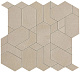 Мозаика Atlas Concorde Boost Pro Cream Mosaico Shapes 31x33.5 A0P9