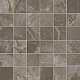 Мозаика Atlas Concorde Allure Grey Beauty 30x30