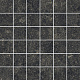 Мозаика Italon Room Stone Black 30x30