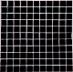Мозаика NSmosaic JH-401 черный 30x30